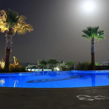 Horizon Sky Cherry 9 * Kıyıkıslacık