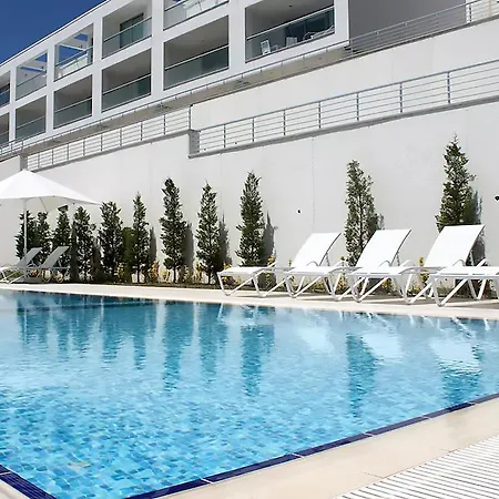Horizon Sky Cherry 9 * Kıyıkıslacık