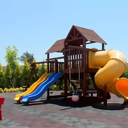 Apartament Horizon Sky Cherry 9 Kıyıkıslacık