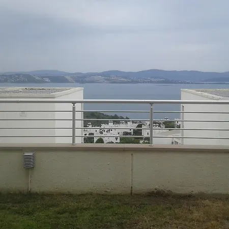 Apartament Horizon Sky Cherry 9 Kıyıkıslacık