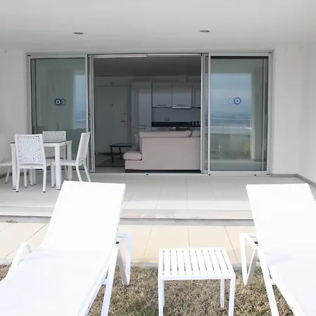 Apartament Horizon Sky Cherry 9