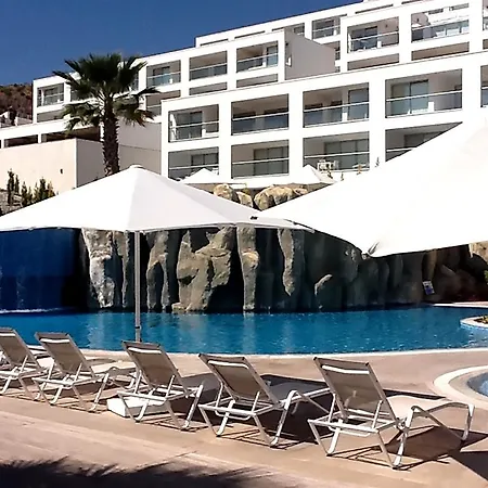 Apartament Horizon Sky Cherry 9 *