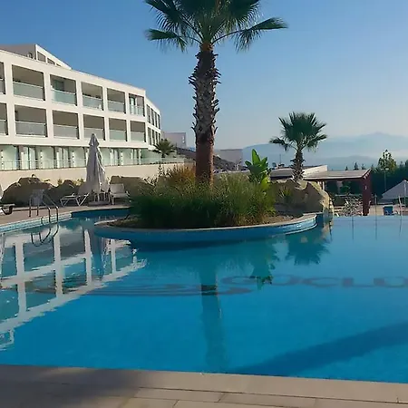 Horizon Sky Cherry 9 * Kıyıkıslacık