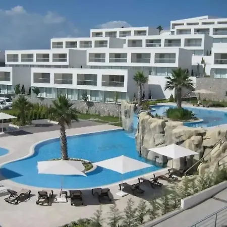 Horizon Sky Cherry 9 Apartament Kıyıkıslacık