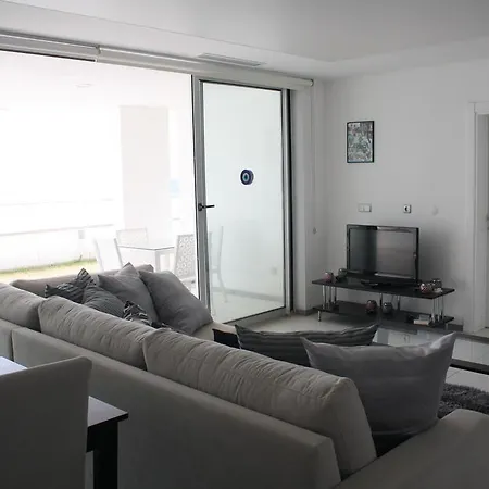 Apartament Horizon Sky Cherry 9 Kıyıkıslacık