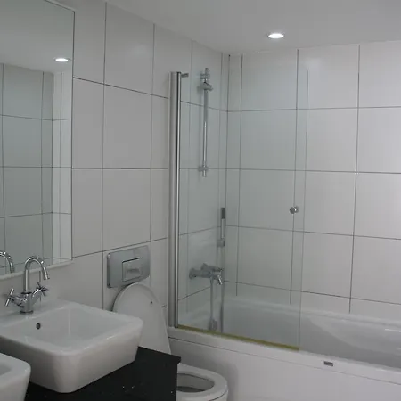 Horizon Sky Cherry 9 Apartament