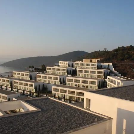 Apartament Horizon Sky Cherry 9 Kıyıkıslacık