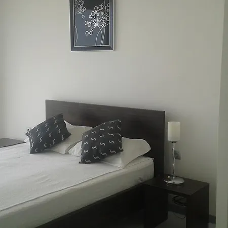 Apartament Horizon Sky Cherry 9